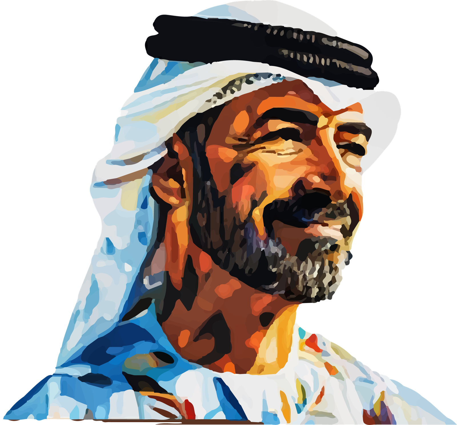Dubai Life Hub logo