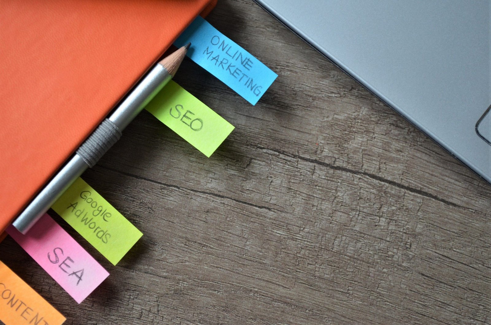 Technical SEO audit and website performance optimization services