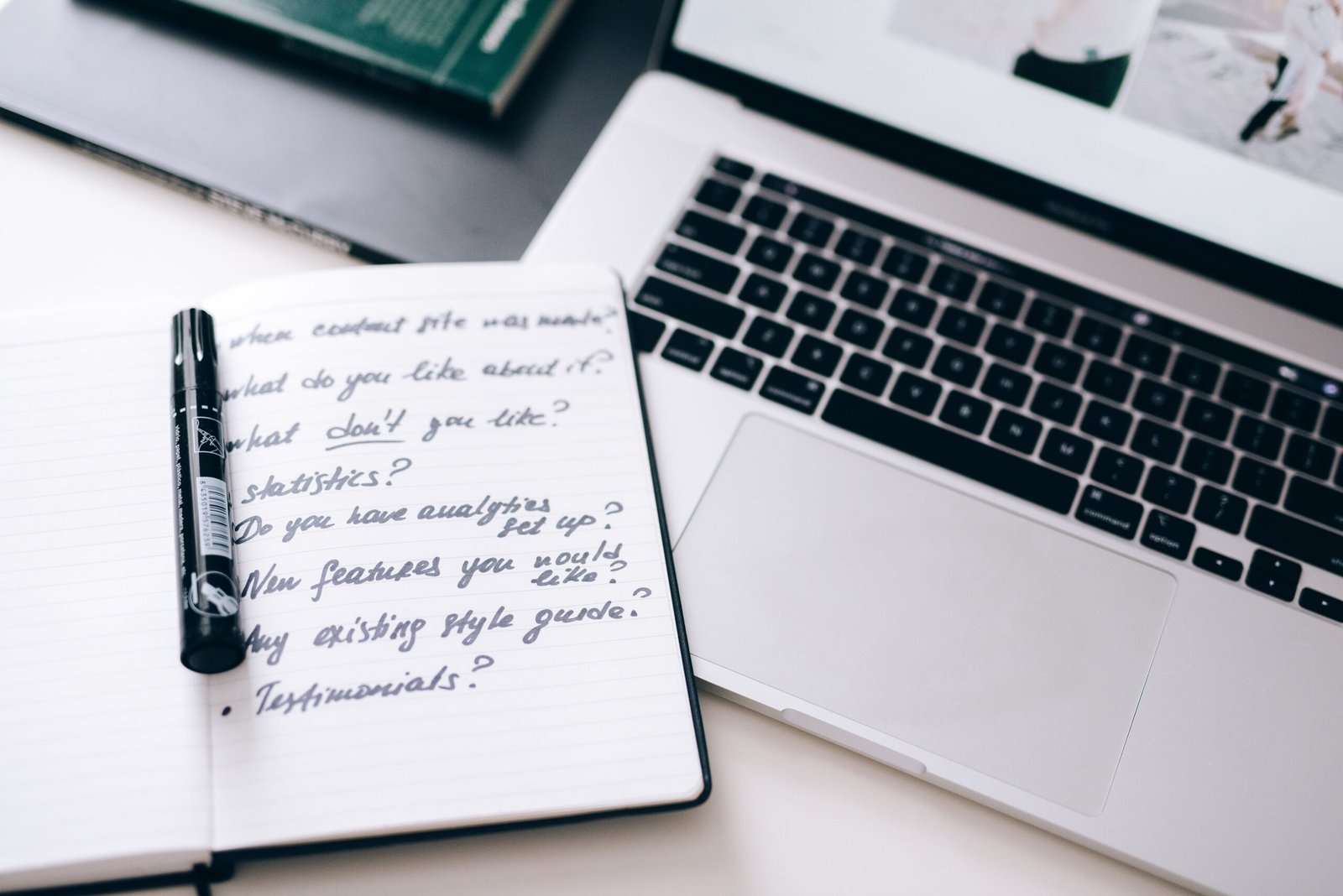 Professional SEO content writing services for websites and business pages