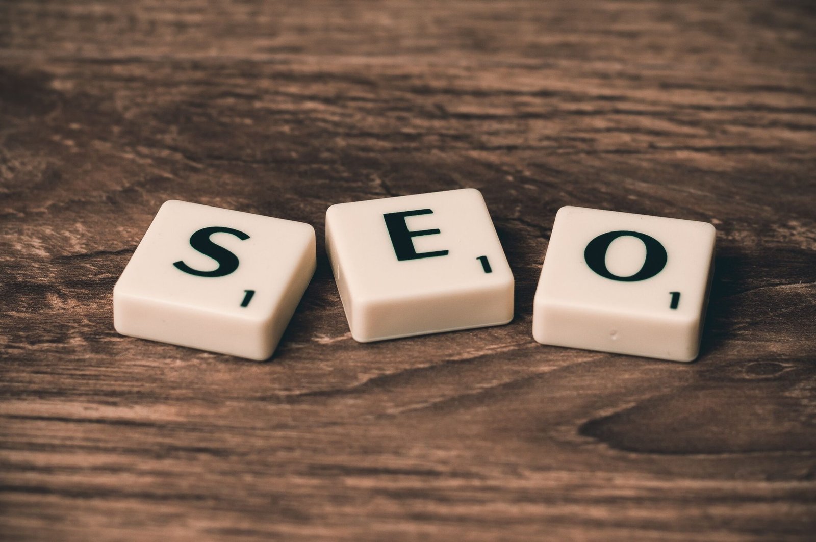 Professional SEO services for better Google visibility and organic traffic