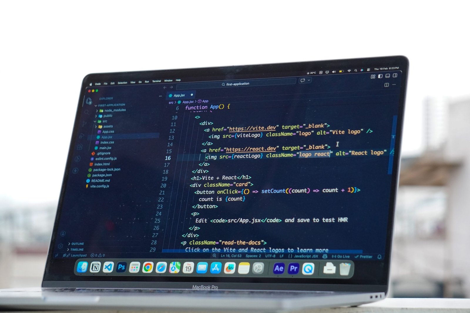 Professional website development services for businesses in Dubai