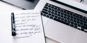 content writing